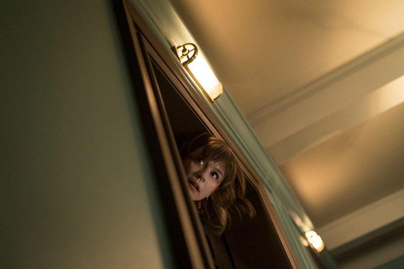 Das Böse Staffel 2 Folge 3 Kristen Bouchard Katja Herbers