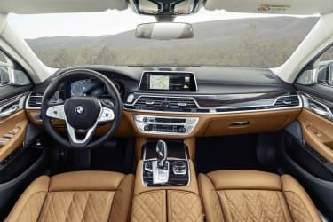 BMW 7 серия