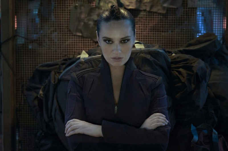 the expanse staffel 5 schlagzeuger cara gee