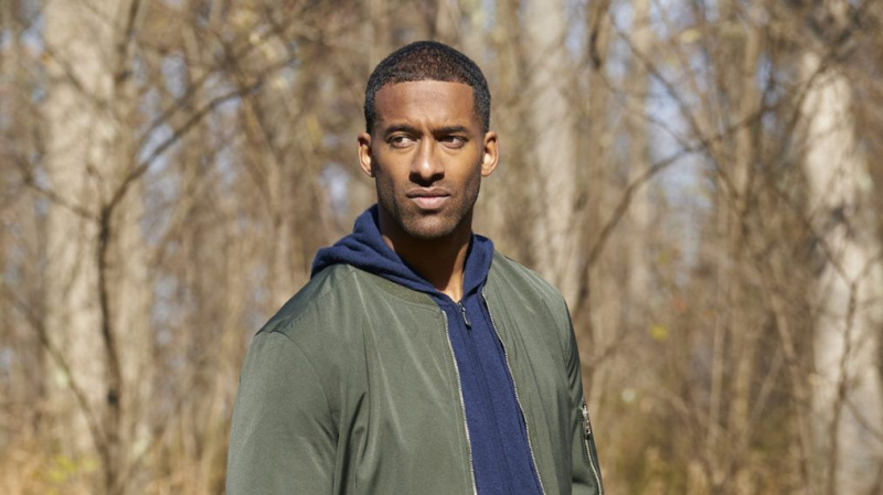 Matt James The Bachelor Stagione 25 Episodio 8