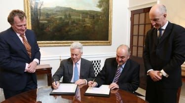 Sir Alan Duncan