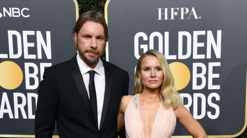 Kristen Bell og Dax Shepards ‘Family Game Fight!’ Til premiere etter OL i Tokyo