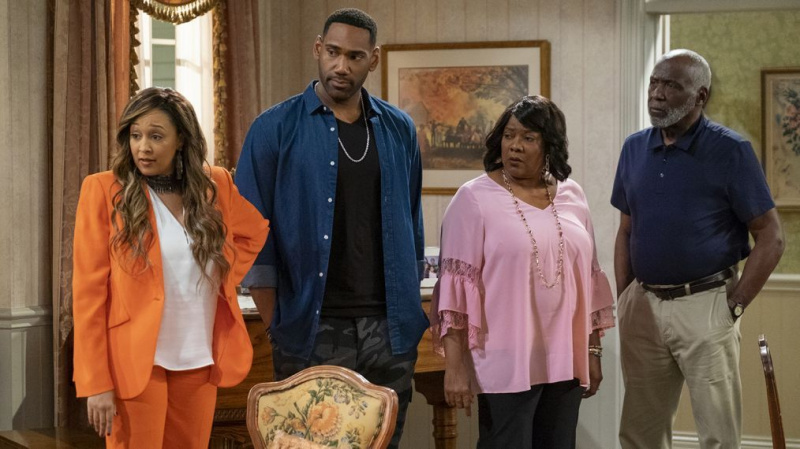 'Family Reunion': Hur de nya Netflix Sitcom-kanalerna 'Family Matters'