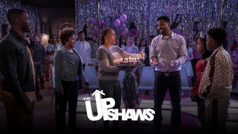 The Upshaws - Netflix