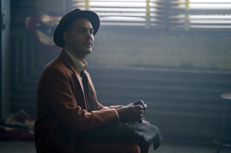 Fargo 4ª temporada de Jack Huston