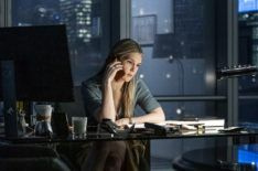 Lily Rabe ringer