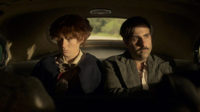 Fargo сезон 4 Джеси Бъкли Джейсън Шварцман