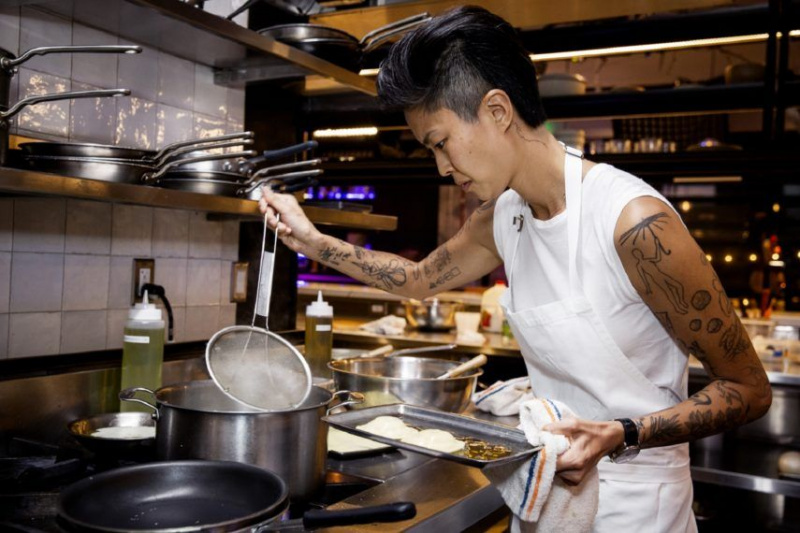 snabbmatskristen kristen kish