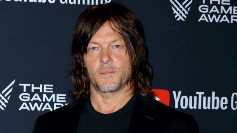 Norman Reedus e AMC adaptando ‘Faster Pussycat, Kill! Kill! 'Série de TV