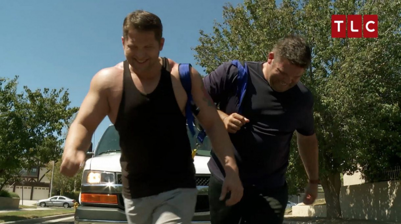 Fat Chance de TLC veut que vous perdiez du poids et que vous trouviez l'amour (VIDEO)