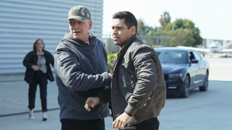 火曜日のテレビ視聴率：「NCIS」の2倍の量が夜を簡単に上回ります