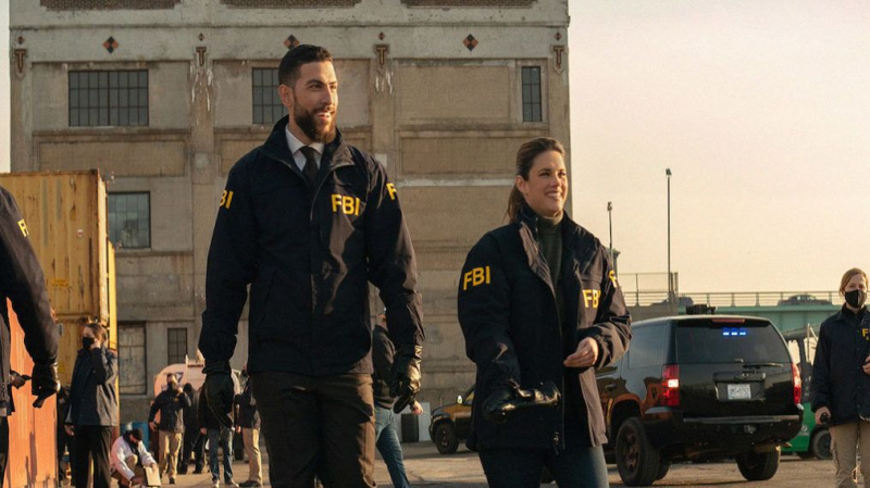 CBS atjauno “FBI” un “Most Wanted”, pasūta “International” Spinoff