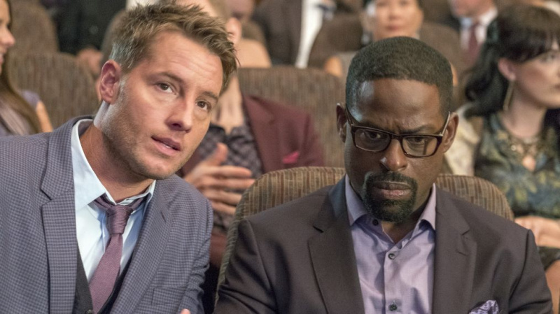 En filmåpning om 'This Is Us', 'FBI' and a Deadly Deli, 'Frontline' Utforsker 'Trump's Showdown'
