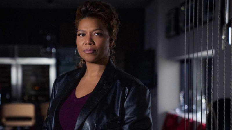 Queen Latifah L