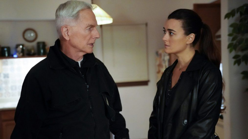見る価値がある：Zivaが「NCIS」、「Voice」フィナーレに戻る、HBOが「十分に手入れ」される