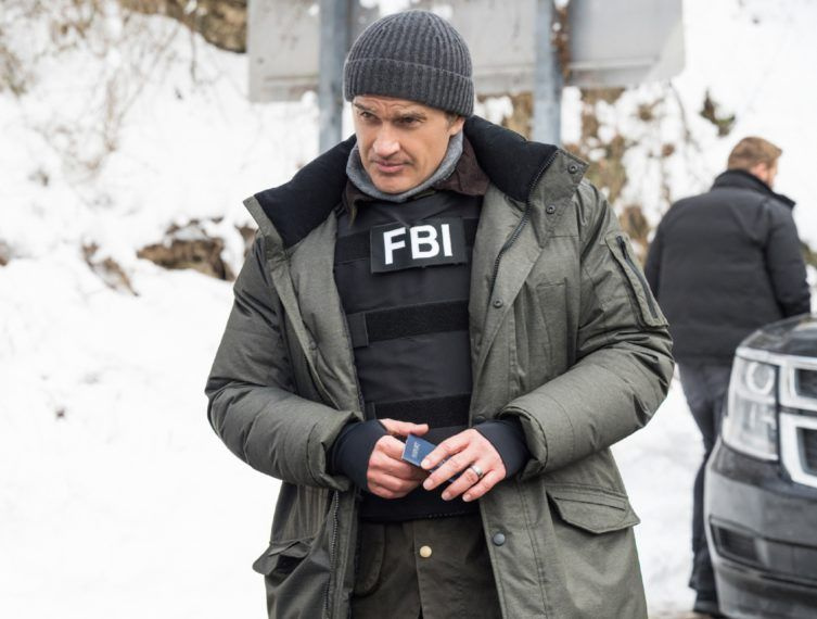 fbi mest ønsket julian mcmahon cbs