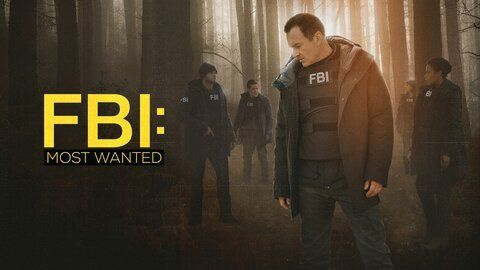 FBI: Most Wanted - CBS