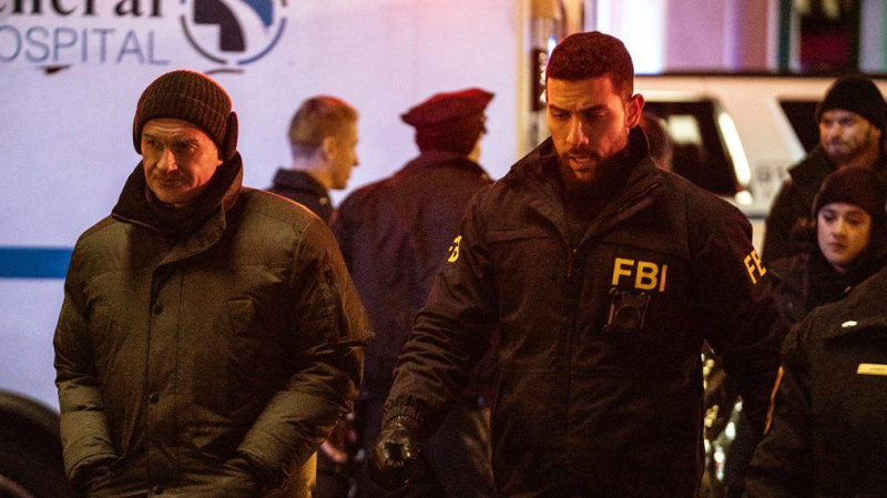 EP 'FBI' et 'Most Wanted' sur les choses à faire et à ne pas faire du premier crossover