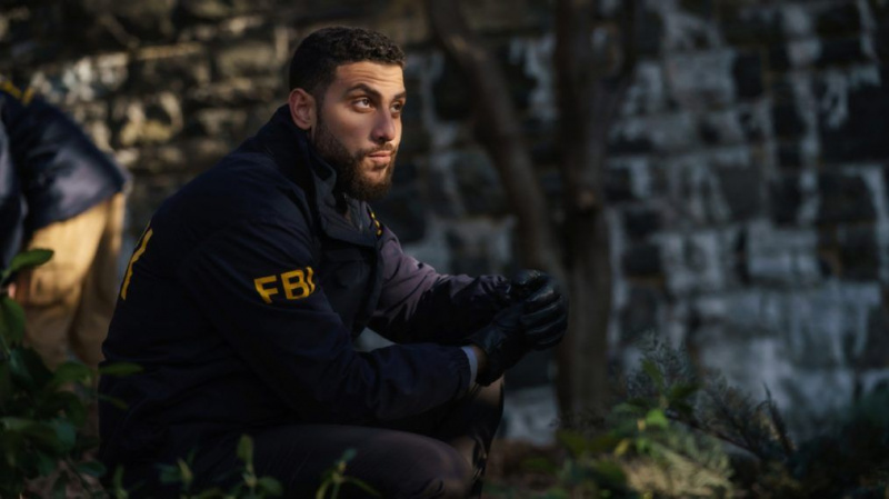 注目に値する：もう1つの「FBI」クロスオーバー、「ミラクルワーカーズ」フィナーレ、プラスチックの「最前線」