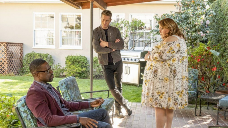 Vale a pena assistir: Pop revive ‘Um dia de cada vez’, ‘This Is Us’ Finale, ‘Council of Dads’, ‘FBI’ Crossover