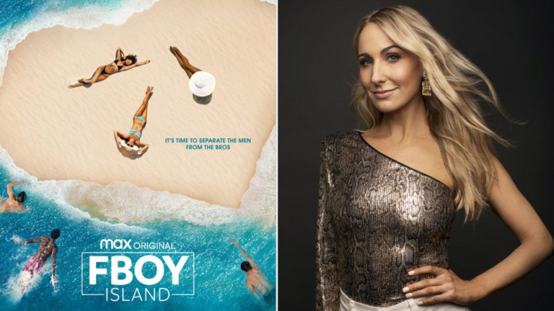 Nikki Glaser kommer att vara värd för nya HBO Max Reality Dating Series ‘FBoy Island’