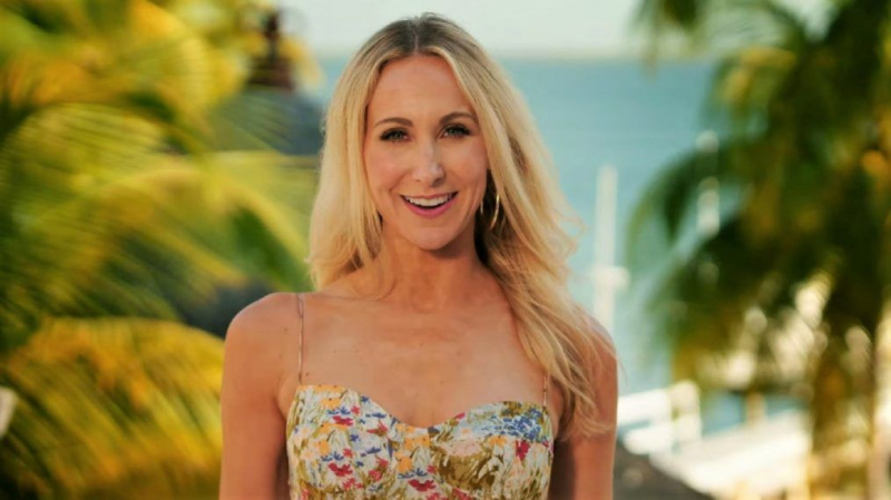 FBoy sala Nikki Glaser