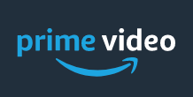 видео лого на amazon prime