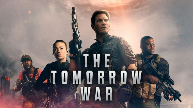 Утрешната война - Amazon Prime Video