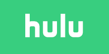 лого на hulu