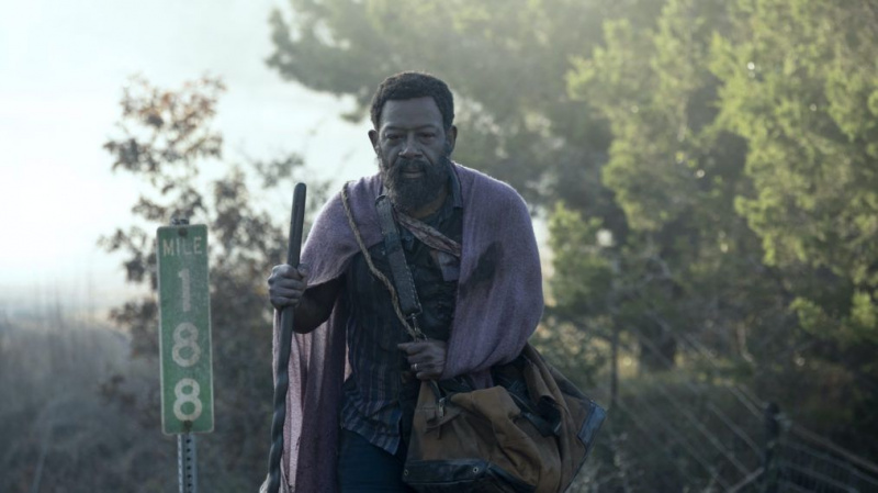 6ª temporada de Fear the Walking Dead