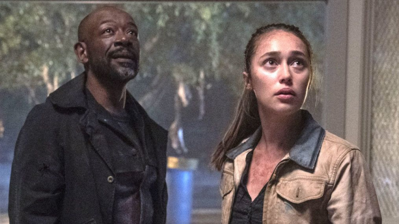 AMC gibt das Rückkehrdatum der 6. Staffel von 'Fear the Walking Dead' und neue Besetzungsmitglieder bekannt