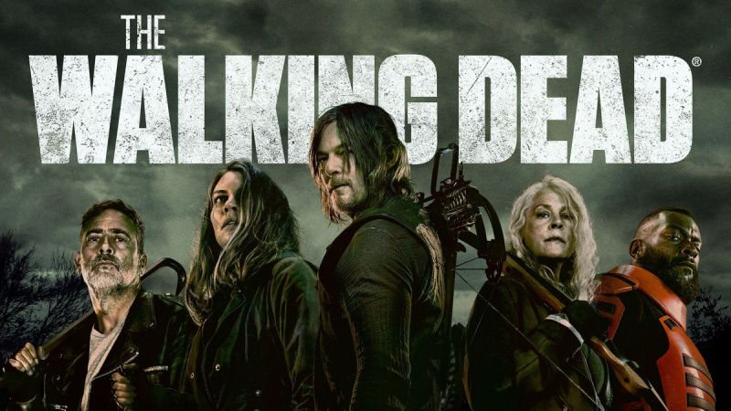 Walking Dead - AMC