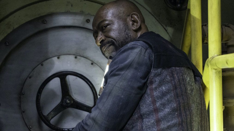 4 героя, които биха могли да имат проблеми в финала на сезон 6 „Страх TWD“ (и 4, които смятаме за безопасни)
