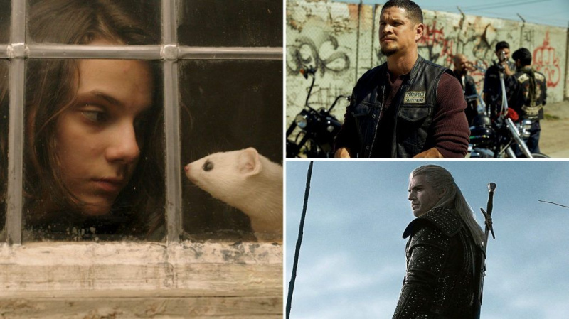 Fra 'Supergirl' til 'The Terror: Infamy': Din SDCC 2019 TV Trailer Roundup (VIDEO)