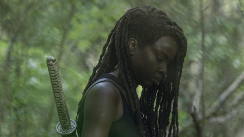 De 12 beste sangene fra 'The Walking Dead' og 'Fear The Walking Dead' (VIDEO)