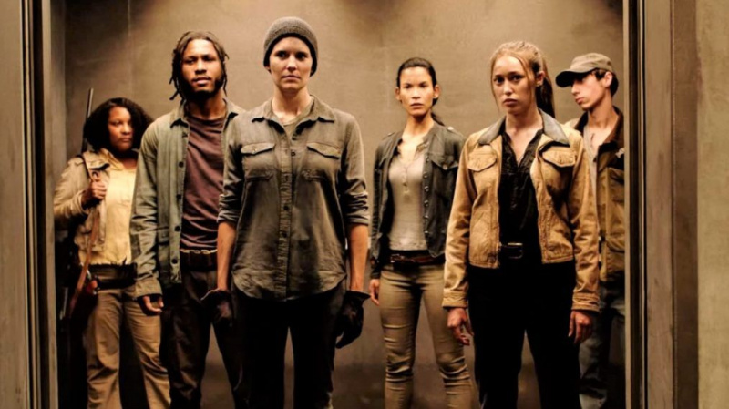 AMC enthüllt „Fear the Walking Dead“ Staffel 6B Key Art & Teaser (VIDEO)