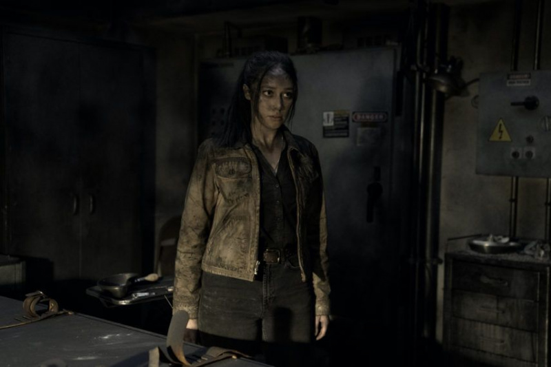 ftwd sezon 6 odcinek 11 gospodarstwo alycia debnam carey