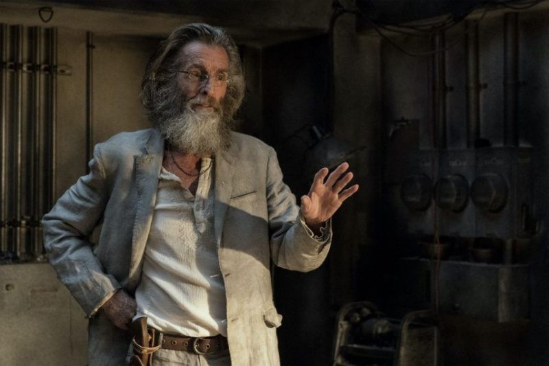 ftwd säsong 6 avsnitt 11 the holding john glover teddy