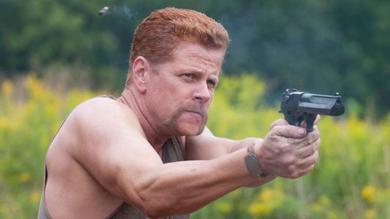 「ウォーキング・デッド：ワールド・ビヨンド」監督マイケル・カドリッツ、サーマルスキャナー、マジックトリックなど