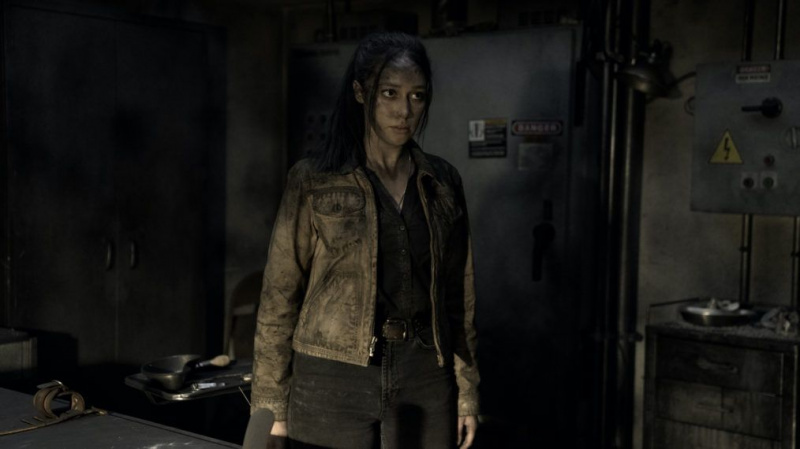 È ora che Alicia Clark sia la protagonista di 'Fear the Walking Dead'