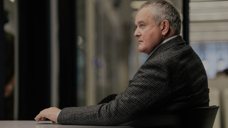   Hugh Bonneville Ajans'ta
