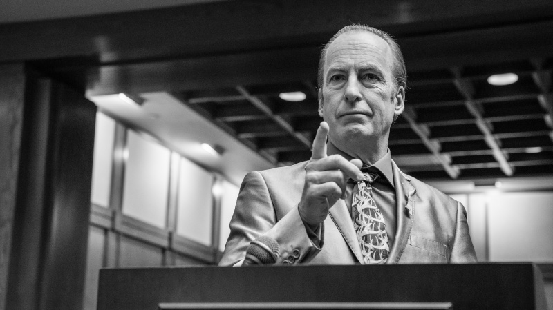   Боб Оденкърк в Better Call Saul