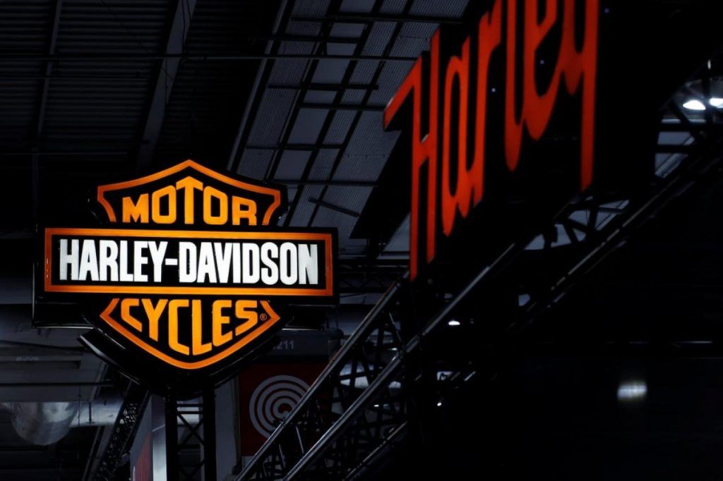 Harley Davidson