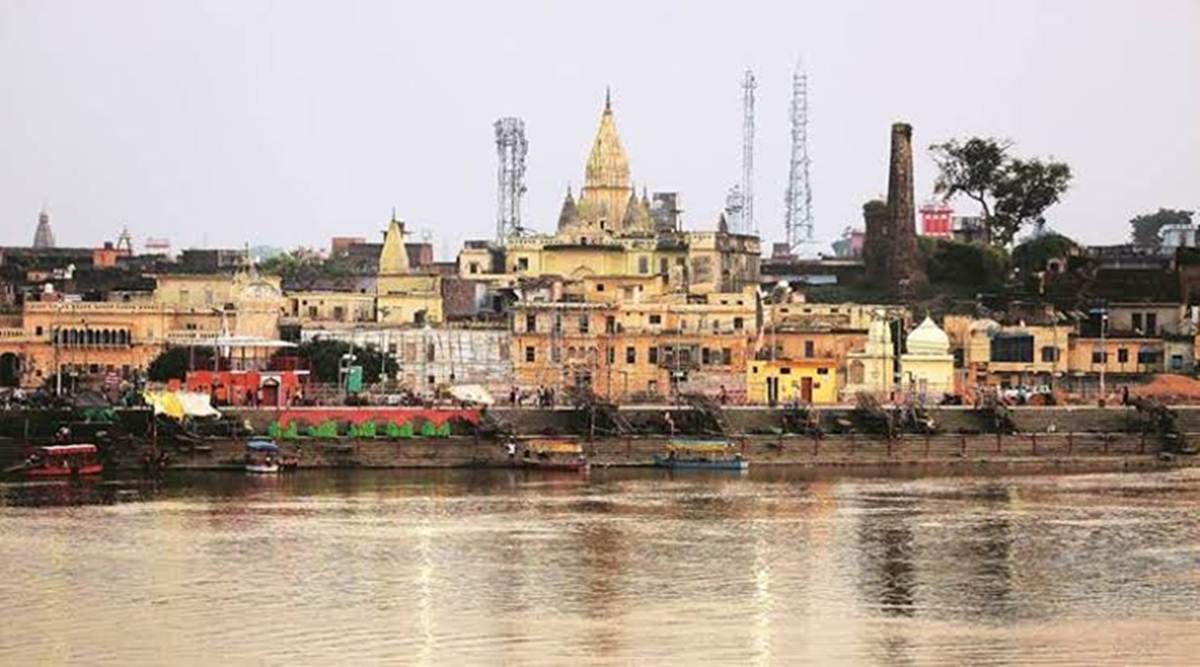 Ayodhya