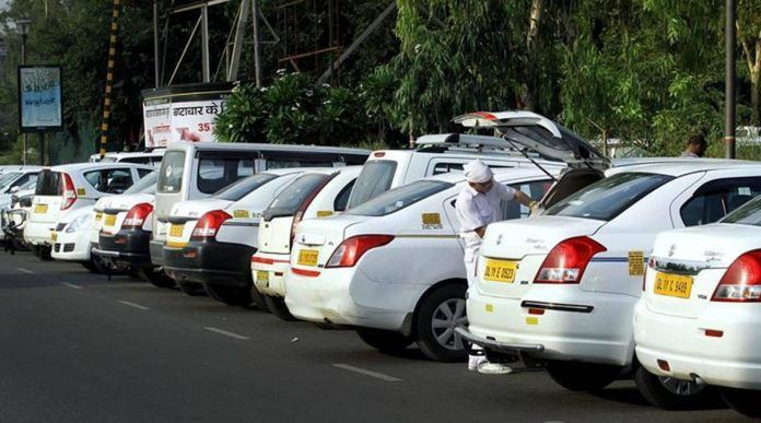 Les chauffeurs Ola et Uber se mettront en grève le 1er septembre