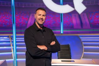 Paddy McGuinness 'Question of Sport-Fans können ein bisschen mehr Chat erwarten..'