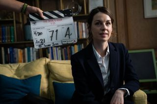 'The Devil's Hour' — cast, releasedatum en alles over de nachtmerrie-opwekkende thriller op Amazon Prime