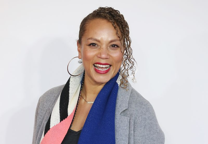 Angela Griffin