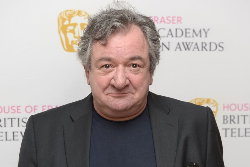 Ken Stott