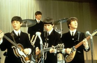 1960年代のビートルズ